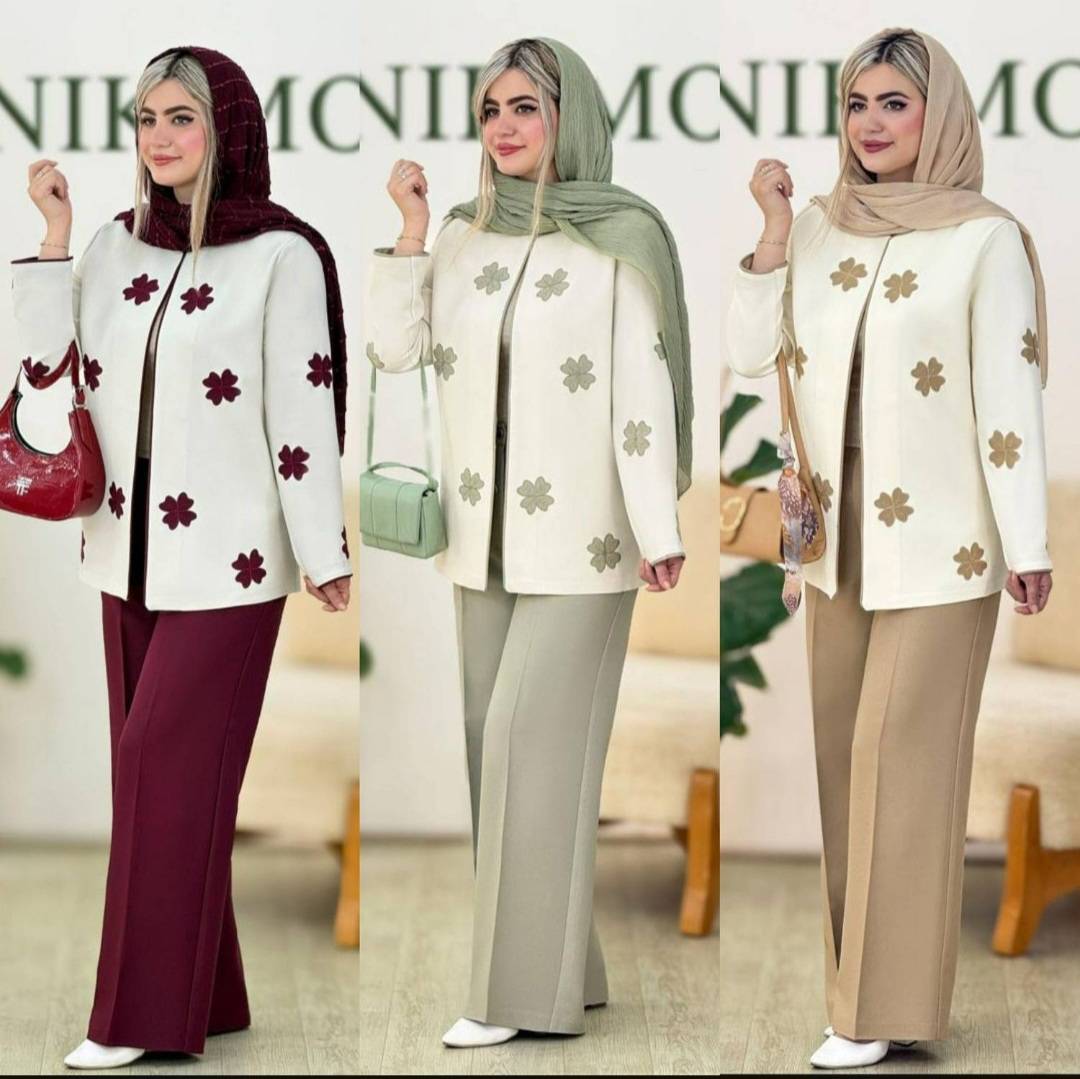 تصویر ست کت وشلوار مازراتی 